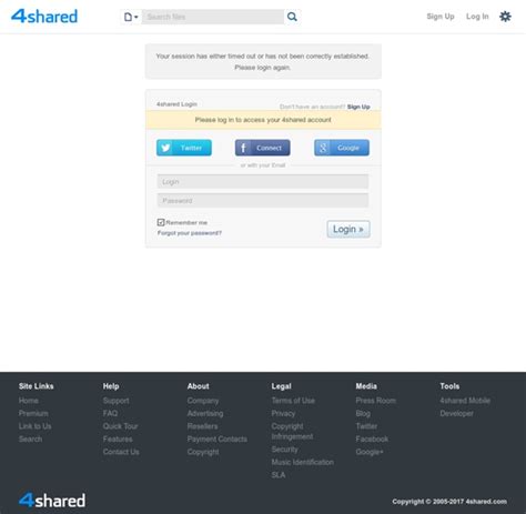 4sharéd login|4shared website.